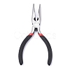 45# Carbon Steel Wire Cutters PT-R008-04-1