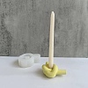 DIY Knot Shape Candlestick Silicone Molds SIMO-P002-F01-1