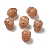 Natural Sunstone Beads G-K387-02B-1