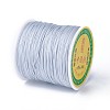 Round String Thread Polyester Fibre Cords OCOR-J003-43-2