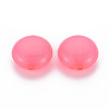 Imitation Jelly Acrylic Beads MACR-S373-86-E09-2