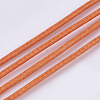 Waxed Polyester Cord YC-0.5mm-160-3