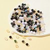 20G Transparent Acrylic Beads Sets TACR-FS0001-33-2