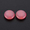 Imitation Jelly Acrylic Beads MACR-S373-91-E03-3