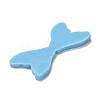 Fishtail Shape Pendant Silicone Molds DIY-M034-02-4