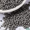 MIYUKI Round Rocailles Beads SEED-JP0009-RR2317-1