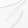 Stainless Steel Wire Necklace Cord DIY Jewelry Making X-TWIR-R003-23A-3
