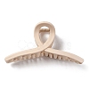 Plastic Claw Hair Clips PHAR-G005-03C-1