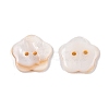 Freshwater Shell Buttons BUTT-T013-01-3