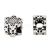 Alloy European Beads X-MPDL-S066-048-2