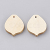 Wood Pendants WOOD-T008-02-2