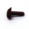 Plastic Safety Noses DIY-WH0196-26A-02-2