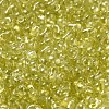 Baking Glass Seed Beads SEED-K009-07A-10-3