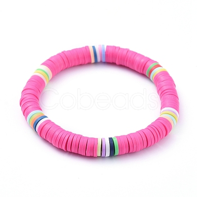 Kids Bracelets X-BJEW-JB05158-M-1