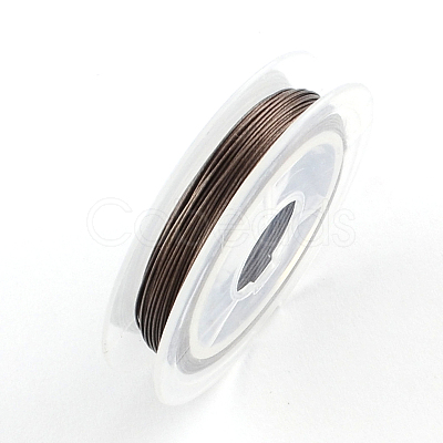 Tiger Tail Wire X-TWIR-S001-0.38mm-12-1