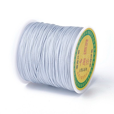 Round String Thread Polyester Fibre Cords OCOR-J003-43-1