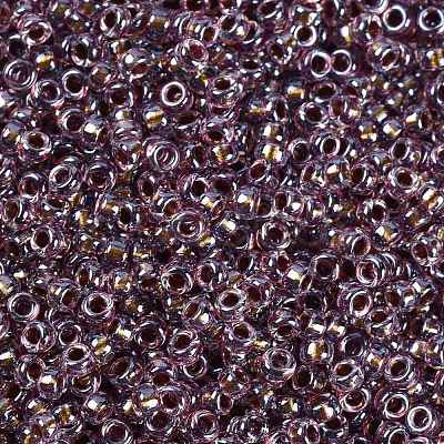 MIYUKI Round Rocailles Beads X-SEED-G009-RR3206-1