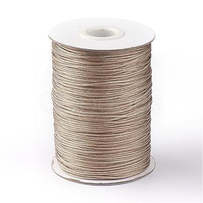 Korean Waxed Polyester Cord YC1.0MM-A121-1