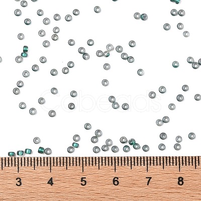 TOHO Round Seed Beads SEED-TR11-0270F-1