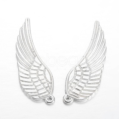 CCB Plastic Wing Big Pendants CCB-I001-09P-1