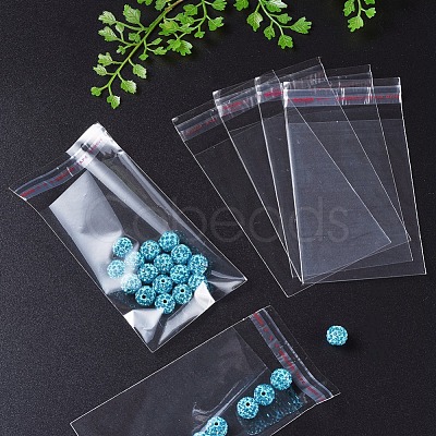 Cellophane Bags X-OPC-I003-8x12cm-1