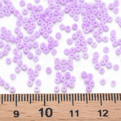 13/0 Glass Seed Beads SEED-T005-14A-A13-1