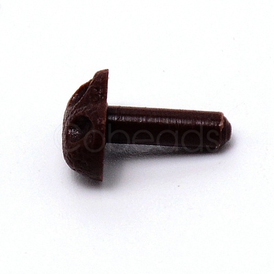 Plastic Safety Noses DIY-WH0196-26A-02-1