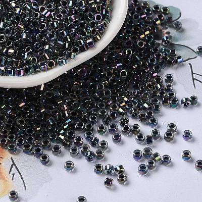 Glass Seed Beads SEED-S042-13A-19-1