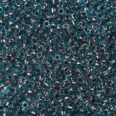 TOHO Round Seed Beads X-SEED-TR08-0748-1