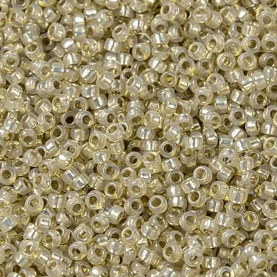 MIYUKI Round Rocailles Beads SEED-JP0010-RR2358-1