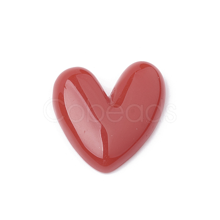 Resin Cabochons CRES-N007-03-A-1