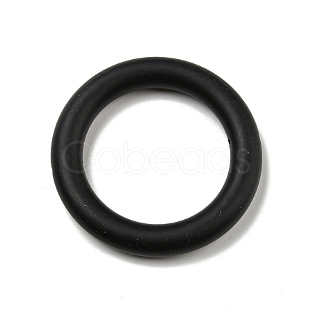 Ring Silicone Beads SIL-R013-02A-1