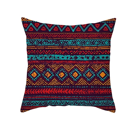 Boho Cloth Pillow Covers PW24060600304-1