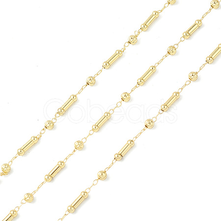 Brass Link Chains CHS-P016-14G-1