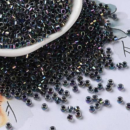 Glass Seed Beads SEED-S042-13A-19-1