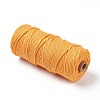 Cotton String Threads OCOR-F014-01D-2