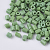 6/0 Glass Bugle Beads SEED-S032-02B-02-2