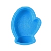 Glove DIY Food Grade Silicone Mold DIY-K075-24-2