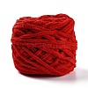 Soft Crocheting Yarn OCOR-G009-03T-2