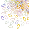 Olycraf Transparent Acrylic Linking Rings TACR-PH0001-19-1
