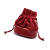 Velvet Drawstring Jewelry Storage Bags PW-WG2ADB7-01-1