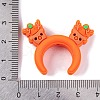 Silicone Focal Beads SIL-M005-03A-3