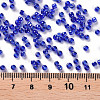 Glass Seed Beads SEED-A006-3mm-108-3