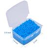 Melty Mini Beads Fuse Beads Refills DIY-PH0001-2.5mm-A54-3
