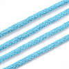 Cotton String Threads OCOR-T001-02-22-4