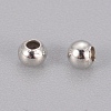 Iron Spacer Beads X-IFIN-E005-P-1