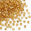 TOHO Hexagon Beads SEED-T2CUT-11-22B-4
