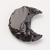 Natural Obsidian Home Display Decorations G-F526-04C-3