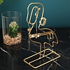 Bird Iron Earrings Storage Rack PW-WG11F7B-01-3