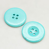 Resin Buttons RESI-D033-23mm-M-2